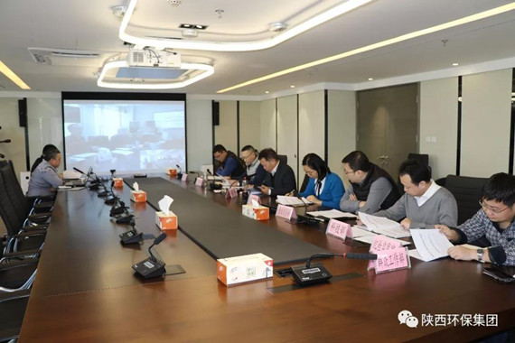 陕西PariMatch拼搏集团顺利通过2017年四时度深入国企鼎新工作评审验收 陕西PariMatch拼搏集团顺利通过2017年四时度深入国企鼎新工作评审验收