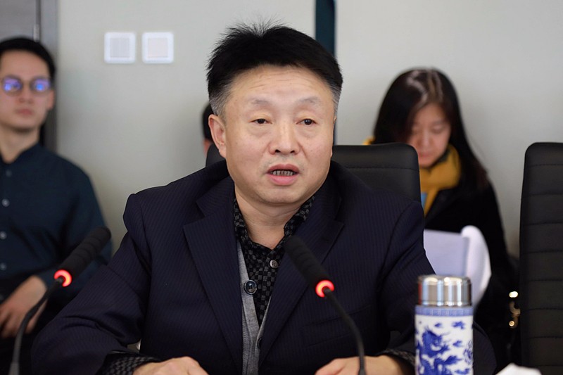 陕西PariMatch拼搏集团召开新闻媒体座谈会 陕西PariMatch拼搏集团召开新闻媒体座谈会