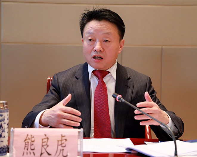 陕西PariMatch拼搏集团2018年工作会议暨一届二次职代会隆沉召开 陕西PariMatch拼搏集团2018年工作会议暨一届二次职代会隆沉召开