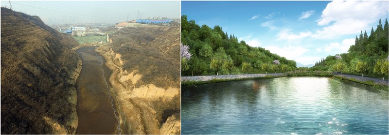 陕西日报长篇通讯:守护好三秦大地的绿水青山——陕西PariMatch拼搏集团推动我省生态PariMatch拼搏建设综述 陕西日报长篇通讯:守护好三秦大地的绿水青山——陕西PariMatch拼搏集团推动我省生态PariMatch拼搏建设综述